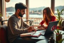 تعلم استئجار شقة تركيا