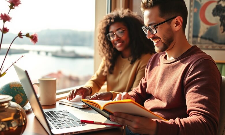 تعلم استئجار شقة للمبتدئين