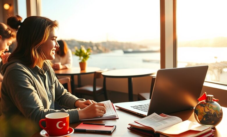 تعلم اسطنبول للمبتدئين