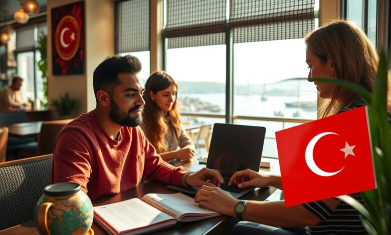 دليل عقارات تركية خطوة بخطوة