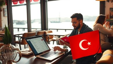 قواعد التركية للمبتدئين pdf