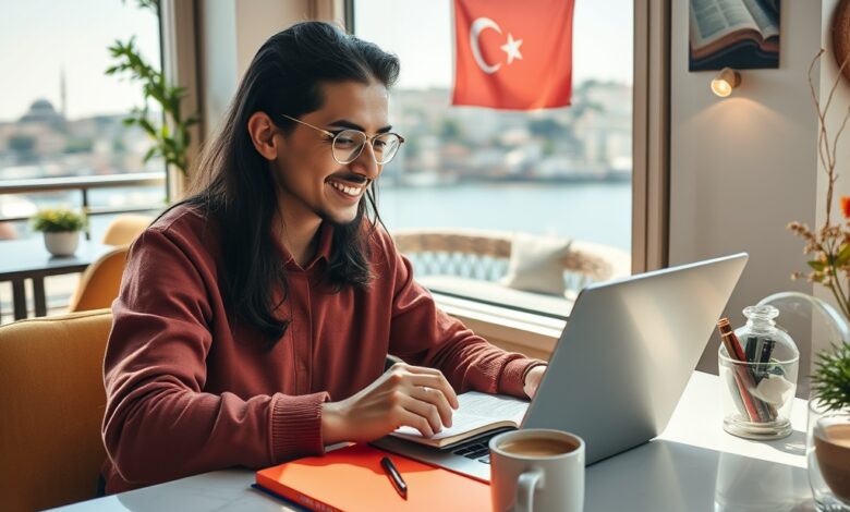محادثات تركية بالمطار pdf