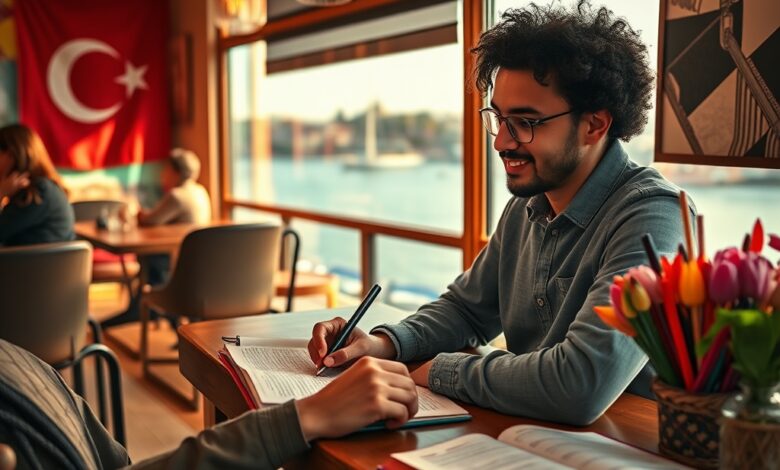 مصطلحات سكن تركية pdf