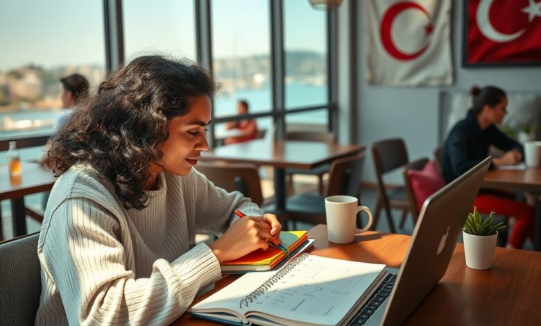 نصوص تركية عن الحياة pdf