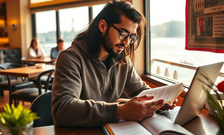 التركية للموظفين بالبنك
