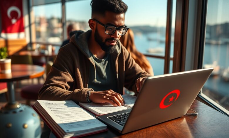 تعلم التركية أسئلة pdf