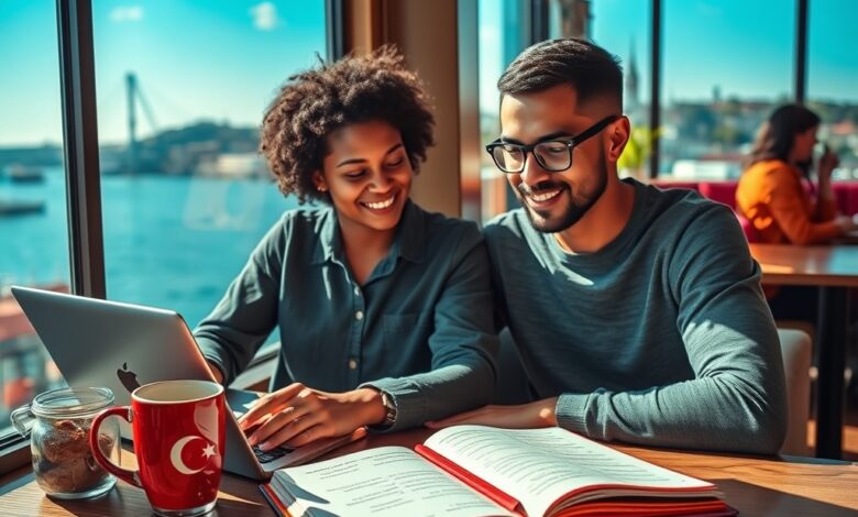 عبارات تركية لركوب التاكسي