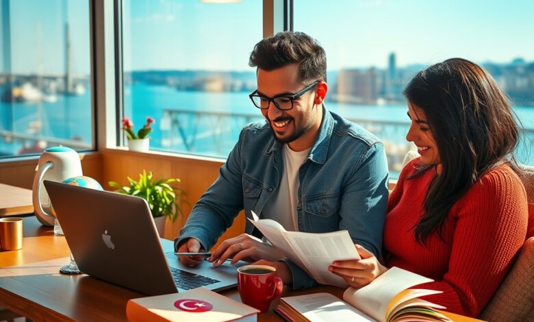 محادثات بنك بالتركية pdf