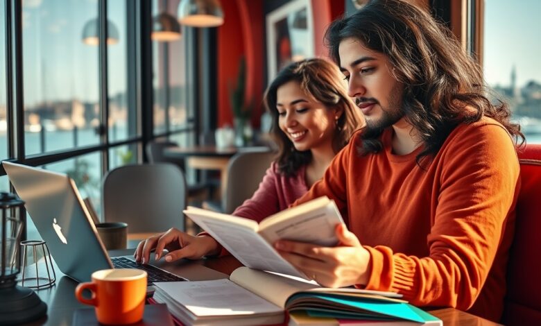 مصطلحات تقنية تركية للمبتدئين