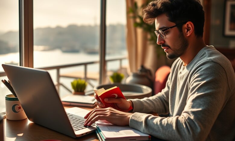 مفردات البازارات العربية