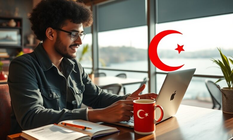 مفردات تركية للعمل pdf