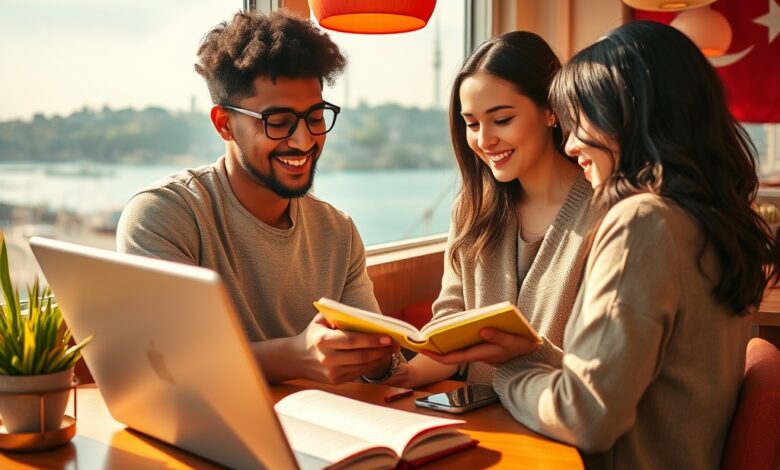 نصوص تركية عن اسطنبول pdf