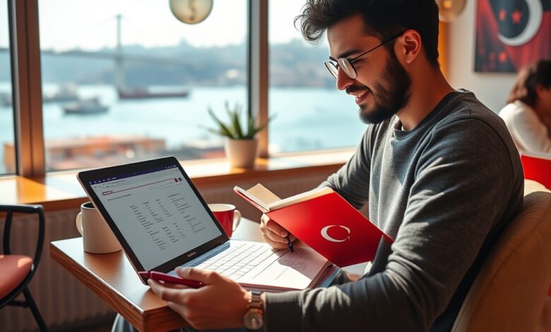 أسماء ملابس تركية مع نطق