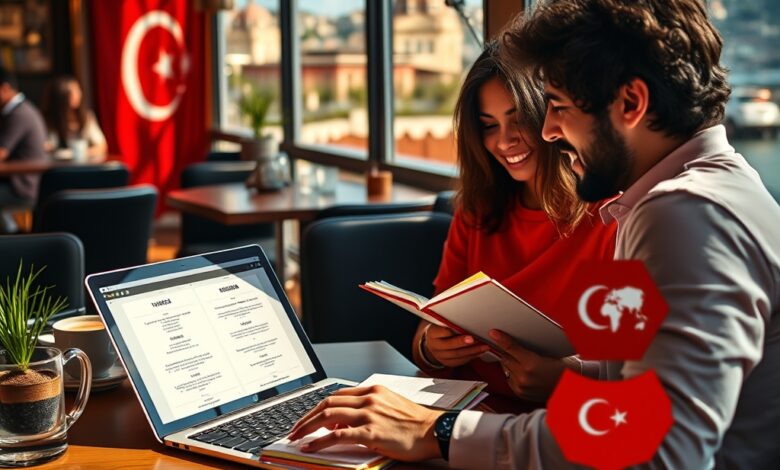 تعلم التركية بسرعة pdf