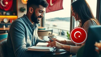 دليل المساومة في الأسواق التركية