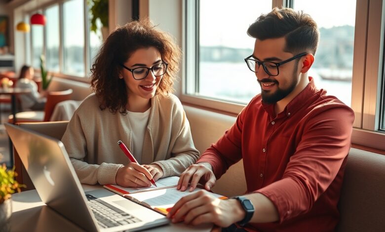 دورة ملابس تركية خطوة بخطوة