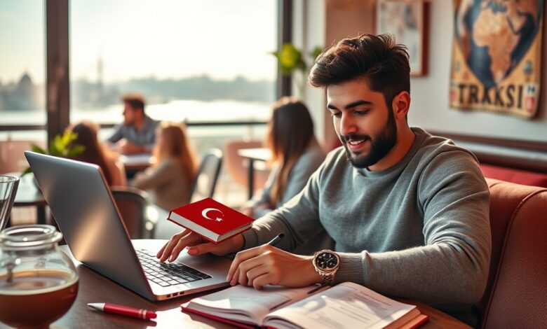 قصص مترجمة لتعلم الإنجليزية