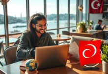 كلمات تركية للموظفين