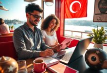مساومة البازار التركي خطوة بخطوة